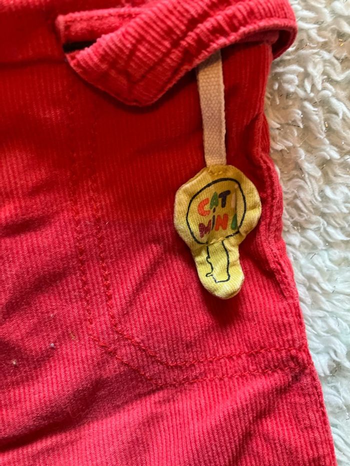 Pantalon 18 mois - photo numéro 2