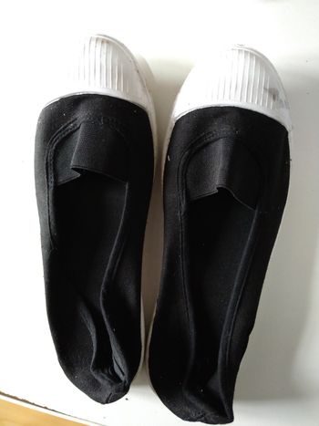 Chaussure Femme taille 39