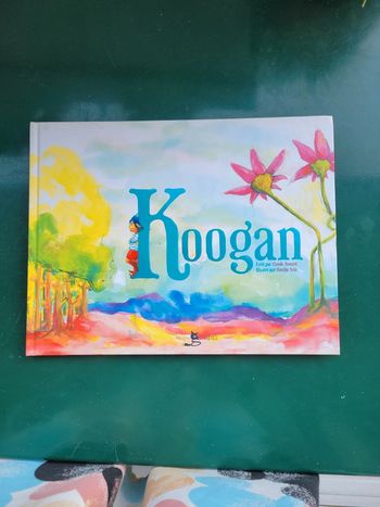 Koogan, édition goupil