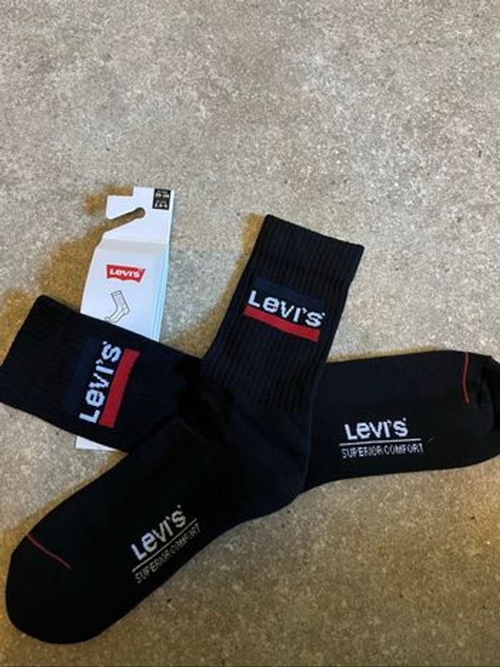 Chaussettes - photo numéro 5