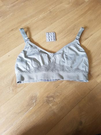 Brassière d'allaitement