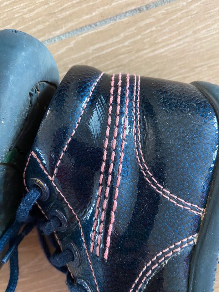 Kickers 23 - photo numéro 4