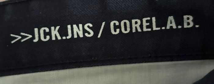 Jeans coupe droite - photo numéro 6