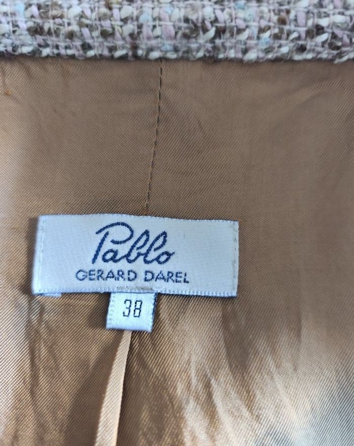 Veste longue - photo numéro 8