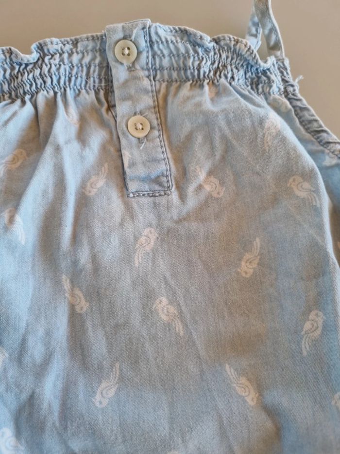 Combinaison 3 ans - photo numéro 2