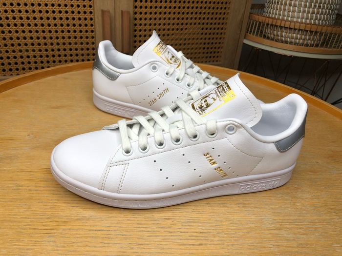 Adidas Stan smith - photo numéro 2