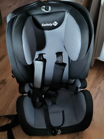 Siège auto 
