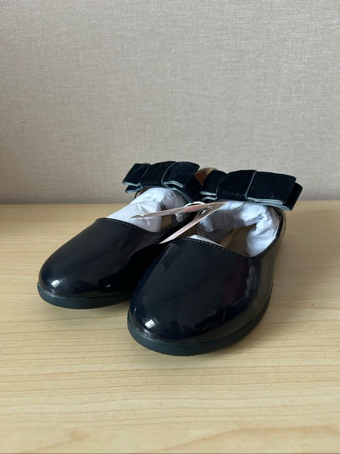 Ballerines Zippy 35