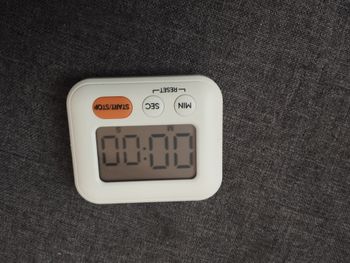 Minuteur