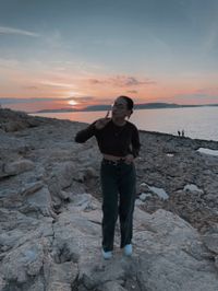 profil