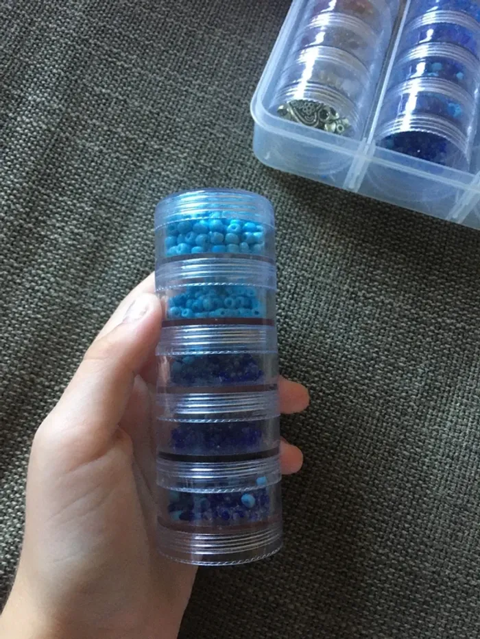 Perles - photo numéro 7