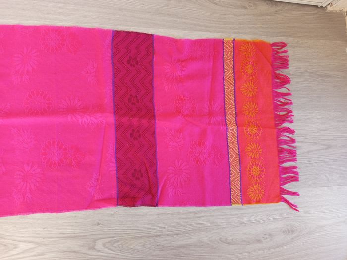 Écharpe - photo numéro 6