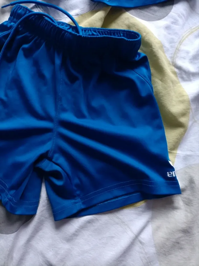 Lot 2 shorts - photo numéro 2