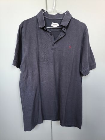 Polo Farah noir