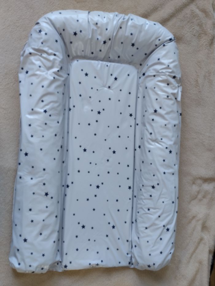 Matelas à langer