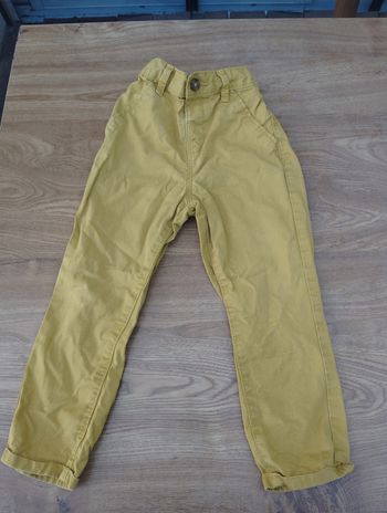 Pantalon léger Kiabi