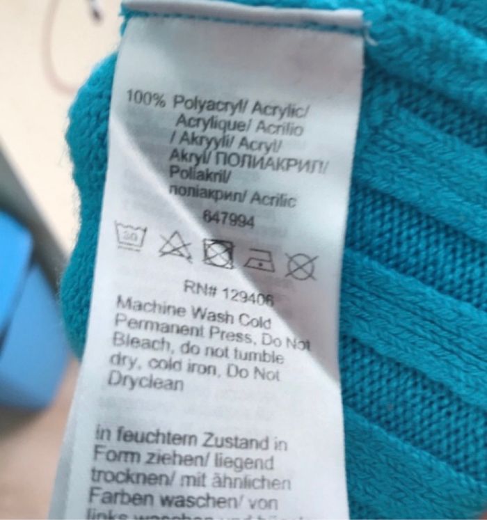 Pull col V femme 42/44 Bon prix collection - photo numéro 4