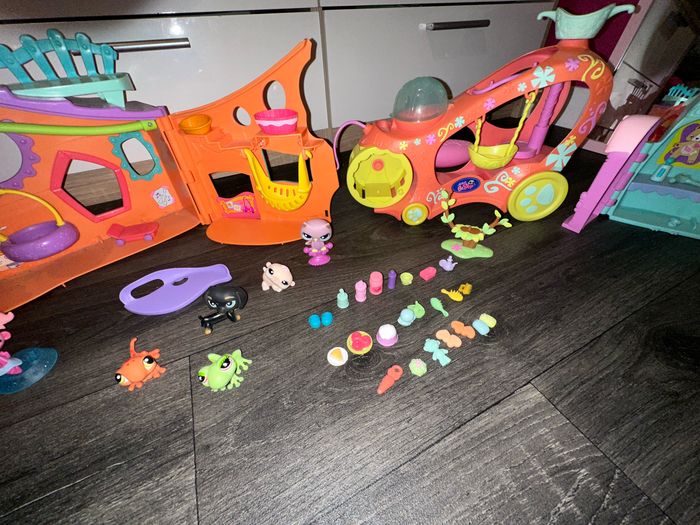 Petshop - photo numéro 10