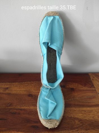 Espadrilles