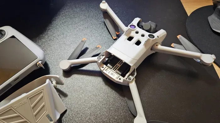 Drone - photo numéro 5