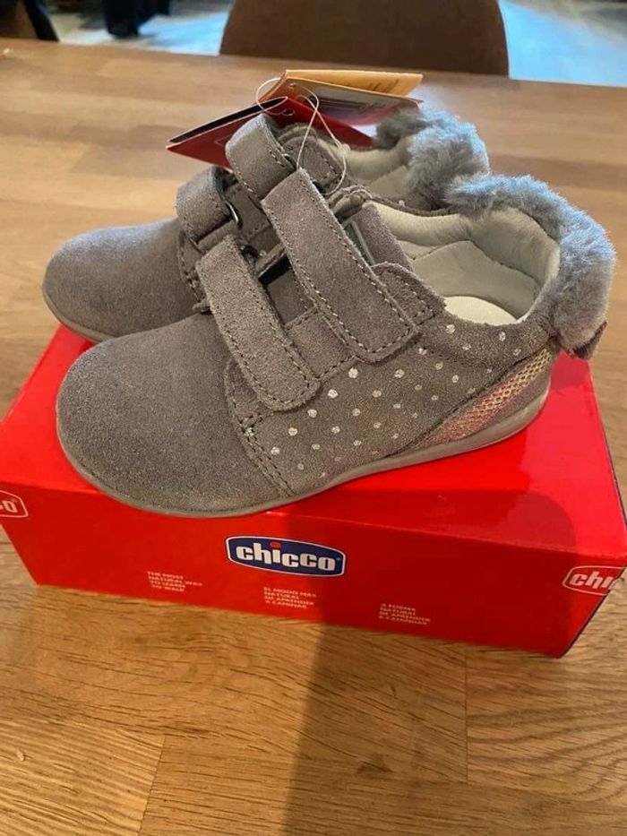Chaussure chicco