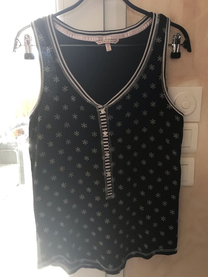 Débardeur Victoria’s Secret