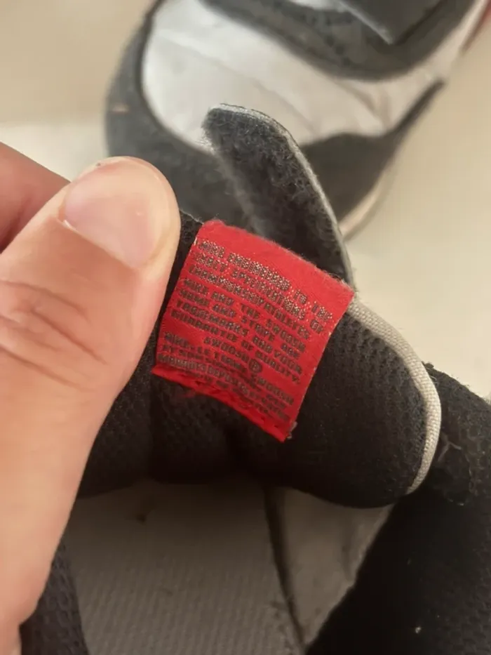Nike 23,5 - photo numéro 6