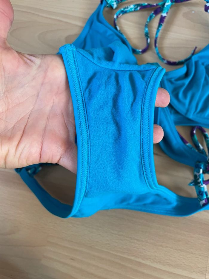 Maillot de bain Décathlon 38 - photo numéro 4