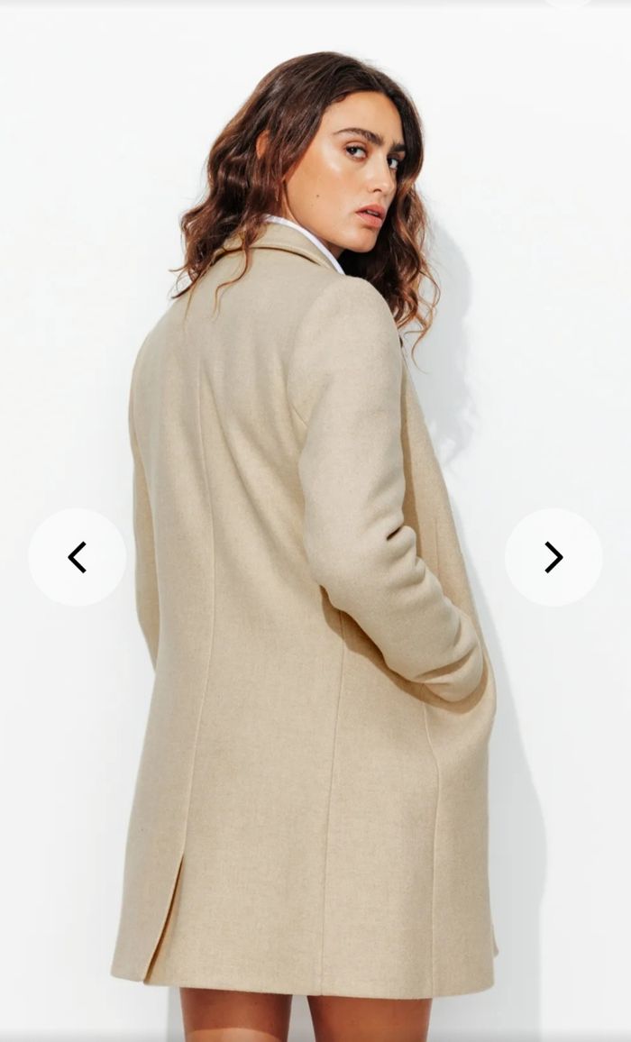 Menteau long - photo numéro 10