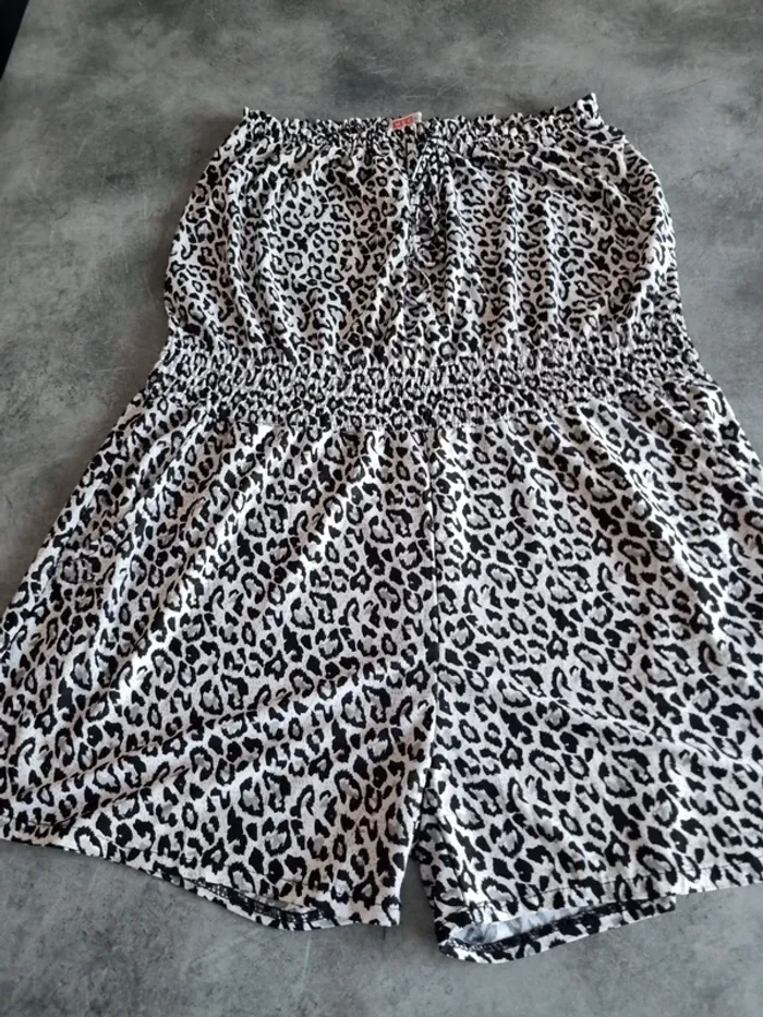 Robe short Maggie - photo numéro 4