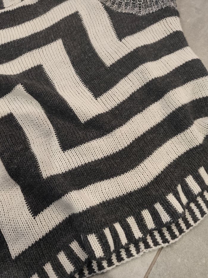 Poncho - photo numéro 2