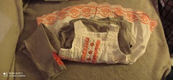 Ensemble trois pièces Orchestra