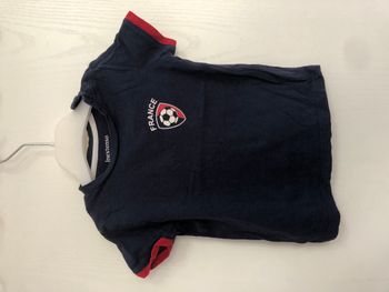 Haut foot, In Extenso