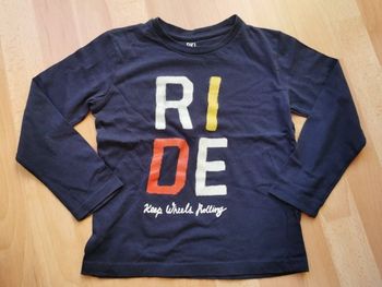 T-SHIRT GARCON 5 ANS