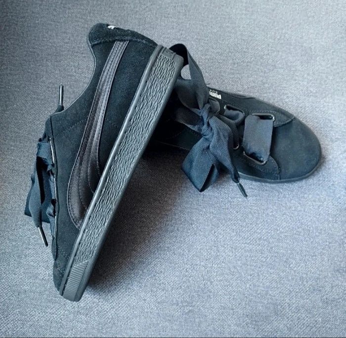 Puma Suède - photo numéro 2