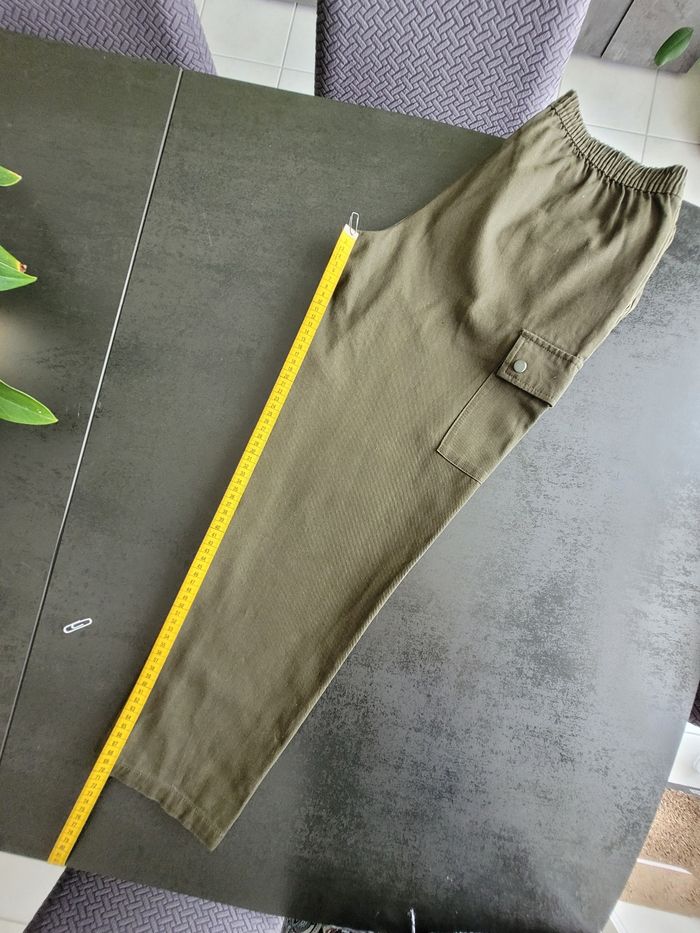 Pantalon homme Jack&Jones - photo numéro 8