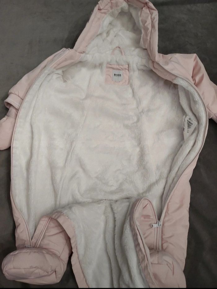 Combinaison Hugo Boss - photo numéro 4