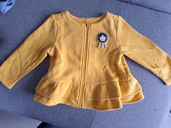 Ensemble Carrefour 18m - photo numéro 3