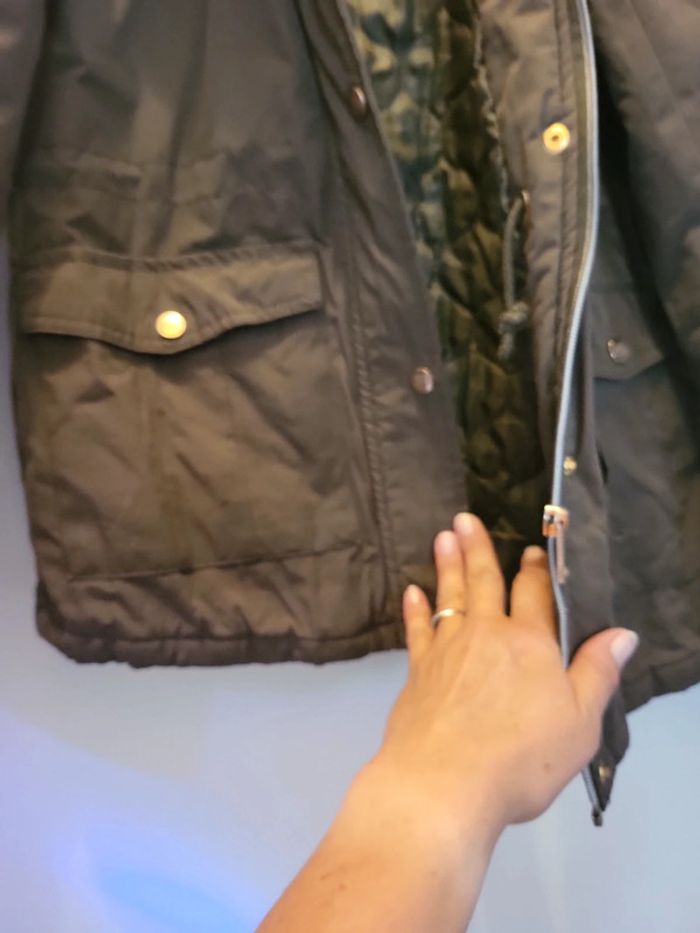 Doudoune - photo numéro 4