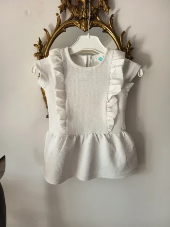 Robe à paillettes