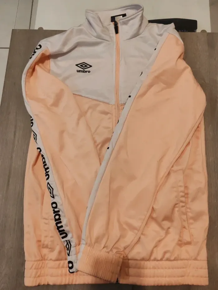Gilet de sport