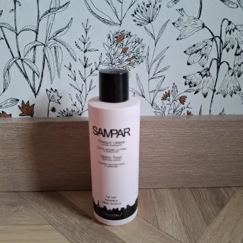 Lotion tonifiante Sampar