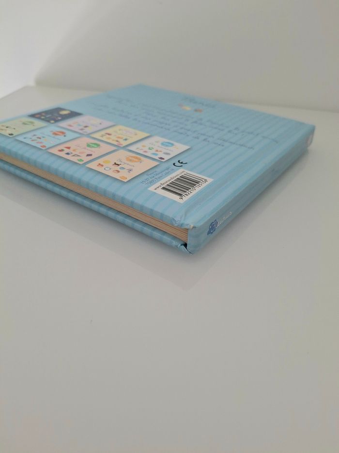 Livre "Merci" - photo numéro 7