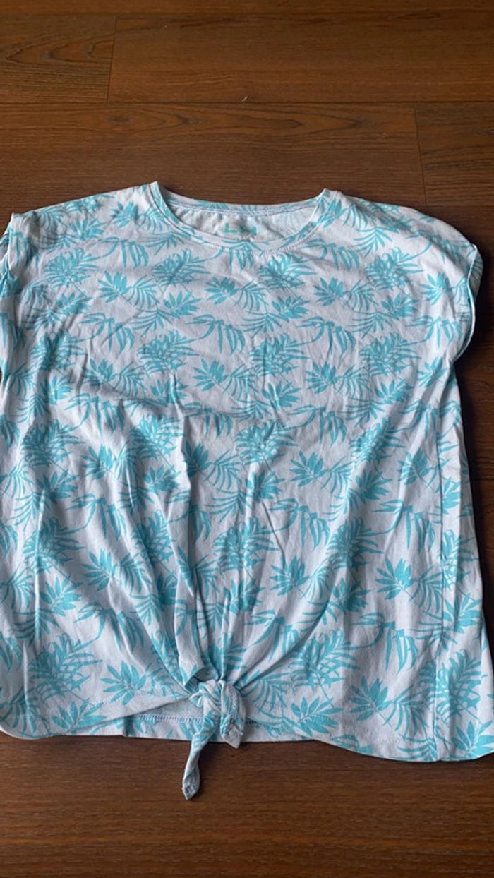 Lot 9 teeshirt manches courtes - photo numéro 9