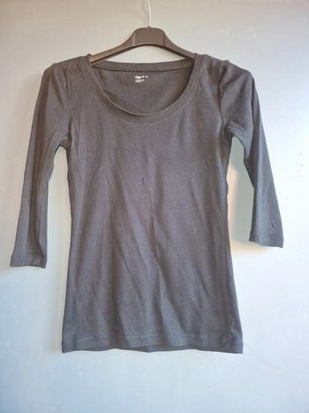 Tee-shirt Gap XS