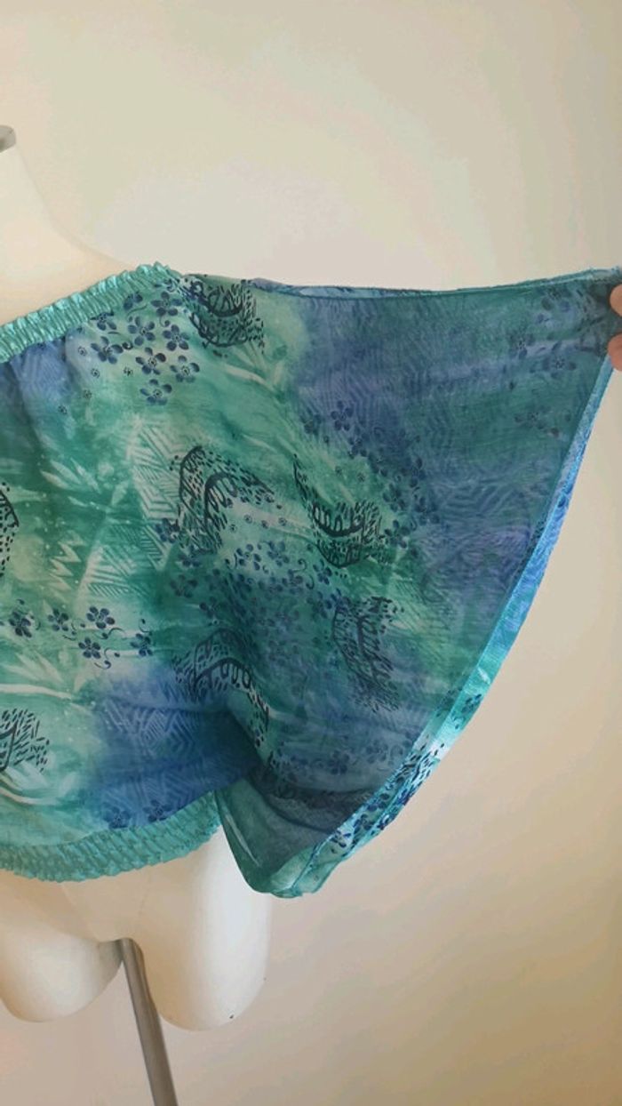 Haut asymétrique - photo numéro 2