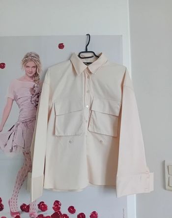Chemise Zara