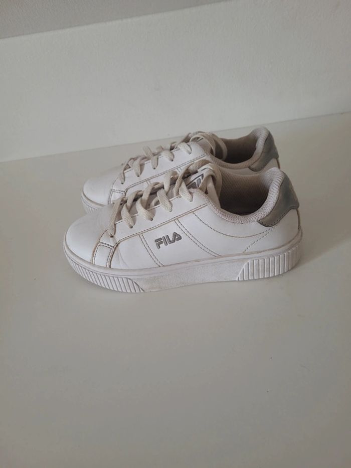 Baskets fila p.32