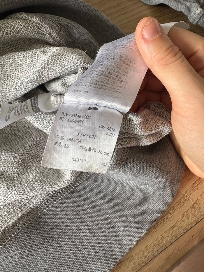 Pull à capuche Lévis - photo numéro 6