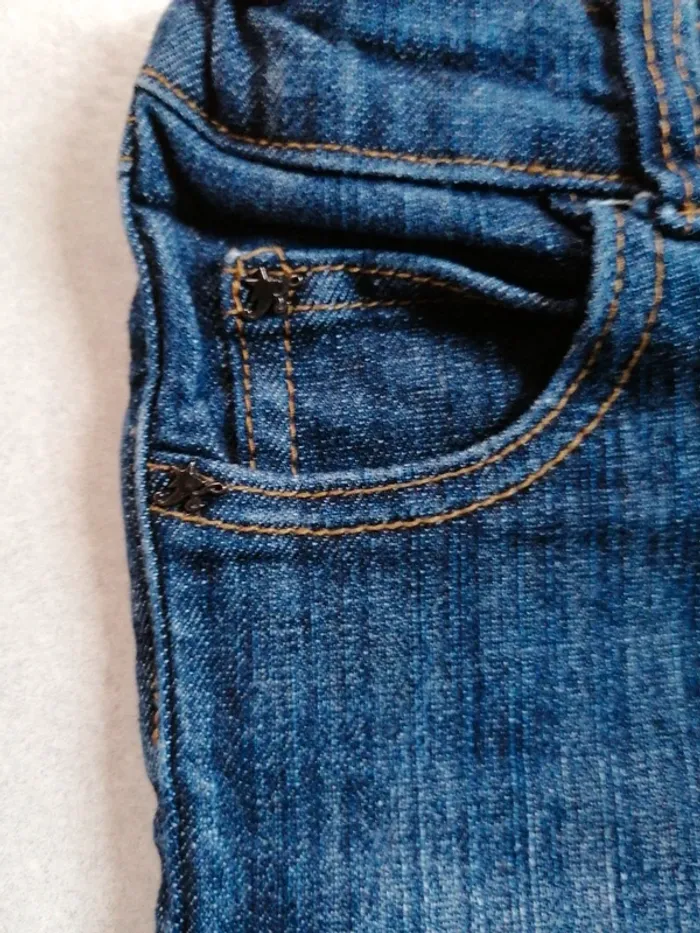 Pantalon n fille - photo numéro 2